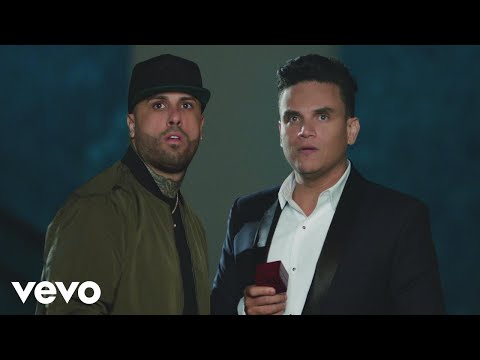 Cásate Conmigo - Silvestre Dangond - Nicky Jam