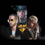 Desperté Sin Ti - Noriel, Yandel, Nicky Jam