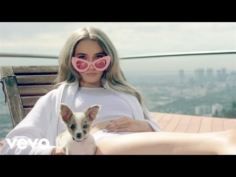 Empty - Olivia O'Brien