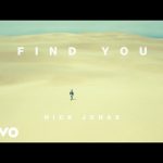 Find You - Nick Jonas