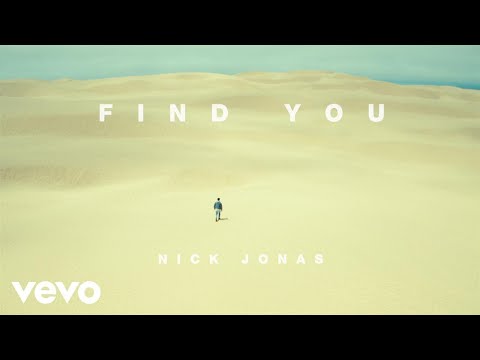 Find You - Nick Jonas