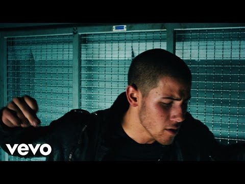 Levels - Nick Jonas