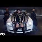 Like It Ain't Nuttin' - Fergie