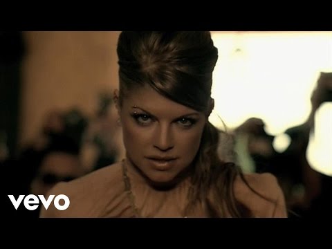 London Bridge - Fergie