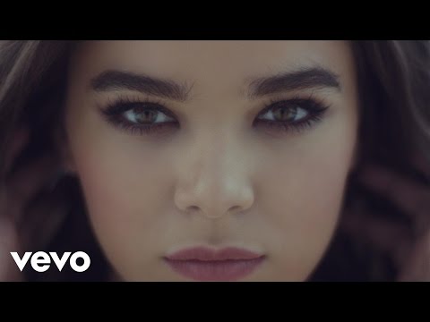 Love Myself - Hailee Steinfeld