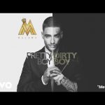 Me Gustas (Cover Audio) - Maluma