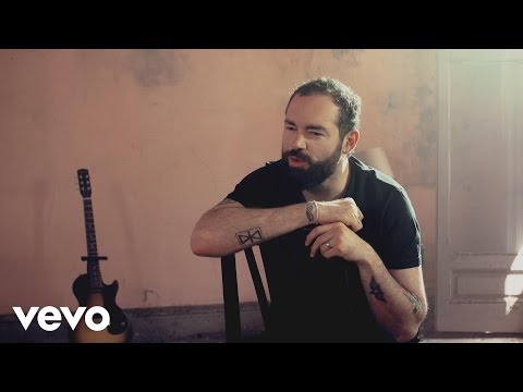 No Nos Digamos Mentiras - Santiago Cruz