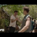 Oh Cecilia (Breaking My Heart) - The Vamps ft Shawn Mendes