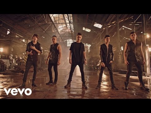 Quisiera - CNCO
