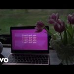 Quit (Lyric Video)- Cashmere Cat ft Ariana Grande