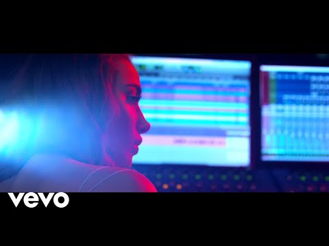 RIP - Olivia O'Brien