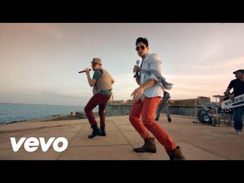Regálame Un Muack - Chino y Nacho ft El Potro