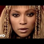 Run the World (Girls) - Beyoncé