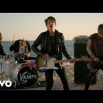 Somebody To You - The Vamps ft Demi Lovato