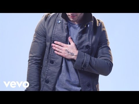 Teacher (Lyric Video) - Nick Jonas