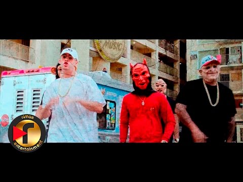 Tu No Vive Asi - Arcangel - Bad Bunny