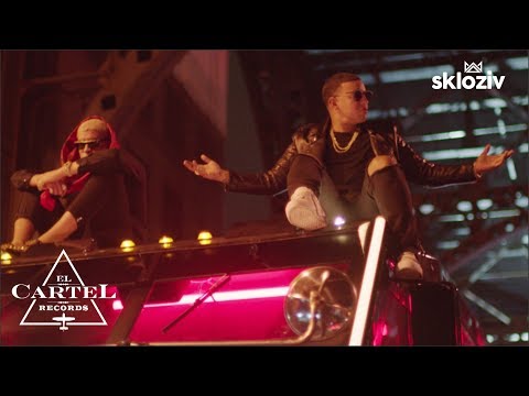 Vuelve - Daddy Yankee & Bad Bunny
