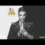 Ya No Es Niña (Cover Audio) - Maluma