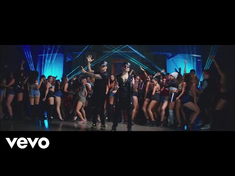 como antes-wisin y yandel