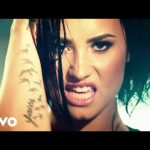 confident-demi lovato