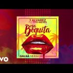 esa boquita version salsa-j alvarez