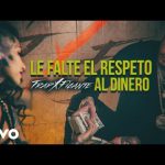le falte el respeto al dinero- farruko ft arcangel