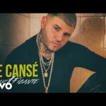 me canse-farruko