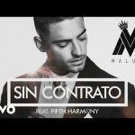 sin contratos-maluma ft harmony