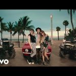 100 Años - HA-ASH, Prince Roycee