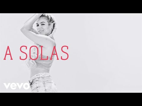 A Solas - Karol G