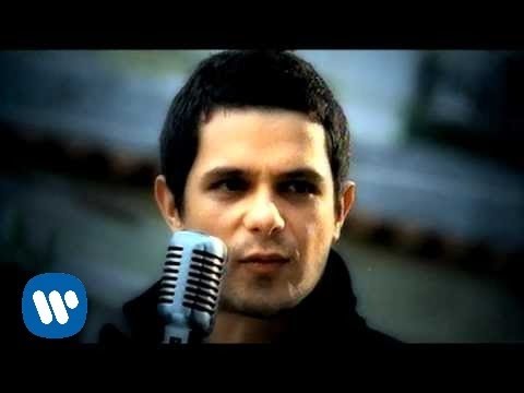 Amiga mia - Alejandro Sanz