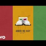 Amor No Hay - Karol G