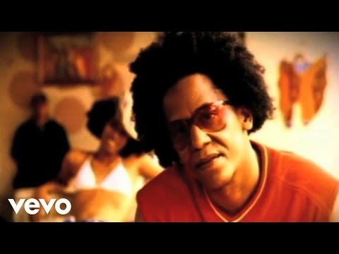 Cosa Buena - Tego Calderon