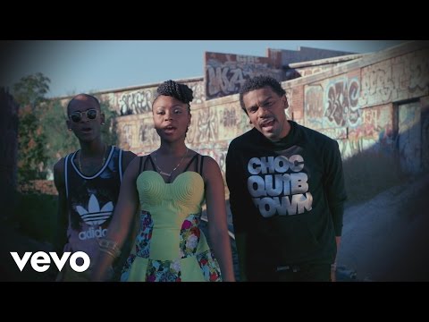 Cuando Te Veo - ChocQuibTown