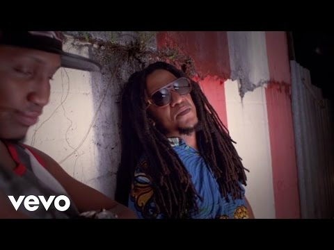 Dando Break - Tego Calderón