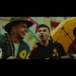 Déjala Que Vuelva - Piso 21 ft Manuel Turizo