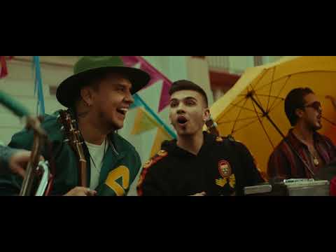 Déjala Que Vuelva - Piso 21 ft Manuel Turizo