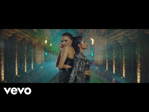 Díganle - Leslie Grace, Becky G