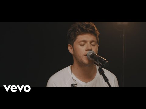 Flicker - Niall Horan (Acoustic)