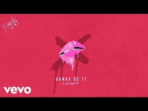 Ganas De Ti - Karol G