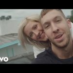 I Need Your Love - Calvin Harris ft Ellie Goulding