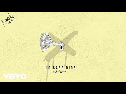 Lo Sabe Dios - Karol G