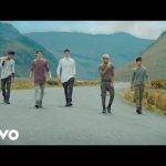 Mamita - CNCO (Audio)