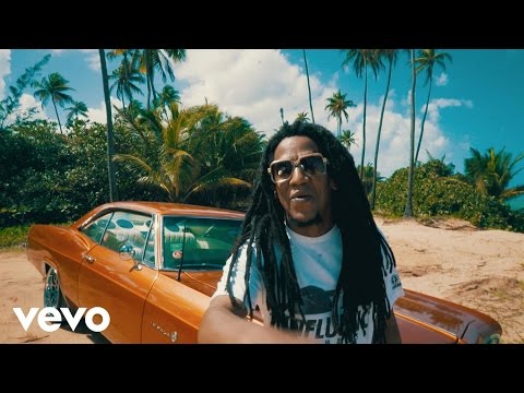 No Pasa De Moda - Tego Calderon