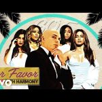 POR FAVOR (Audio) - Pitbull ft Fifth Harmony