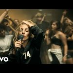 Perfect Illusion - Lady Gaga