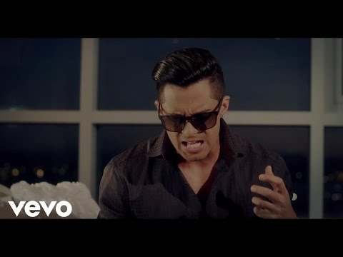 Sentirte Mia - Ken-Y