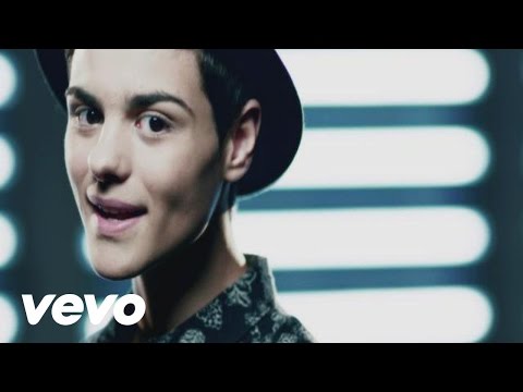 Señorita - Abraham Mateo