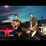 Vamo' a la calle - Carlos Baute & Chyno Miranda