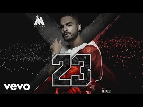 23-maluma
